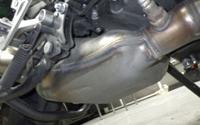 YAMAHA MT-09 Tracer 2015 RN36J