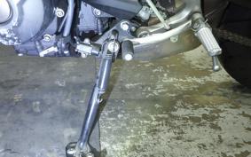 YAMAHA MT-09 2014 RN34J