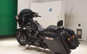 HARLEY FLHXS 1870 2019