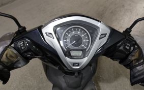 HONDA LEAD 125 JF45