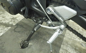 YAMAHA MT-09 Tracer 2016 RN36J