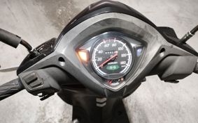 SUZUKI ADDRESS V110 CE47A