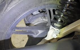 HONDA PCX 125 JF56