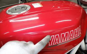 YAMAHA TRX850 1999 4NX