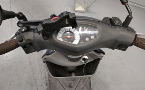 SUZUKI ADDRESS V125 CF46A