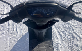 HONDA DIO AF27