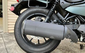 KAWASAKI ELIMINATOR 400SE 2024 EL400A