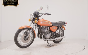 KAWASAKI 500SS 1972 KAF