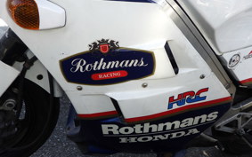 HONDA NS400R 1985 NC19