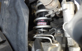 YAMAHA SEROW 250 Gen.2 DG17J