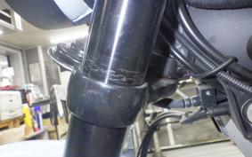 YAMAHA XSR125 RE46J