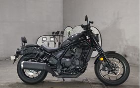 HONDA REBEL 1100 DCT 2023 SC83