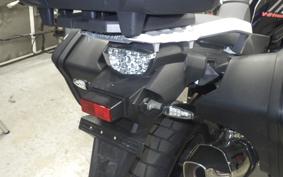 SUZUKI DL1000 ( V-Strom 1000 ) A 2015 VU51A