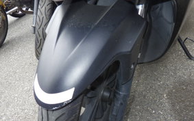 KYMCO RACING 125 S 2004