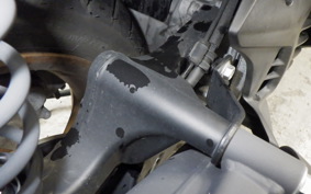 YAMAHA N-MAX 2007 SEG6J