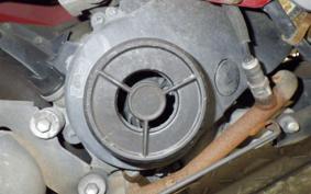 SUZUKI LET's 5 G 2009 CA47A