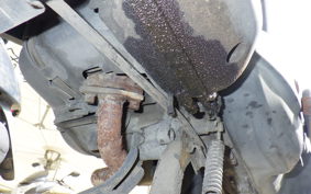 YAMAHA JOG Gen.3 SA01J