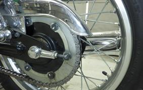 YAMAHA SR400 Gen.5 2021 RH16J