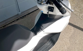 HONDA PCX125 JF56