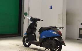 SUZUKI LET's CA4AA