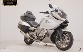 BMW K1600GTL 2011