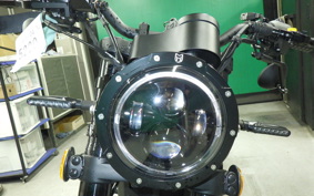 OTHER UNREGISTERED MODEL by BDS250 2014