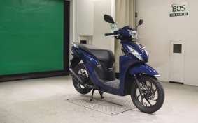 HONDA DIO110-3ﾍﾞｰｼｯｸ 2025 JK03