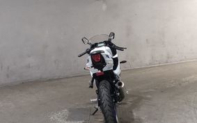 SUZUKI GSX-R125 DL33B