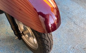 HONDA  TACT  BASIC  AF79