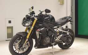 TRIUMPH SPEED TRIPLE RS 2021