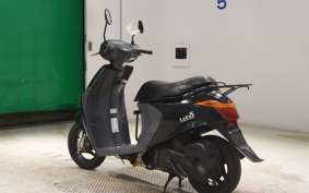 SUZUKI LET's 5 CA47A