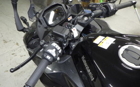 KAWASAKI NINJA1100SX 2025 ZXT10H