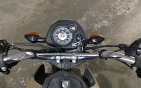 HONDA NAVI110 JF65