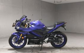 YAMAHA YZF R-3 2020 RH13J