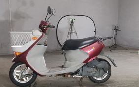SUZUKI LET`S4 CA43A