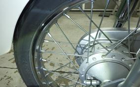 HONDA C110 SUPER CUB 2014 JA44
