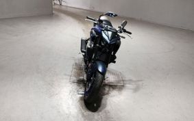 YAMAHA MT-03 RH21J