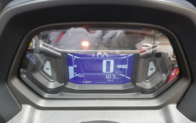YAMAHA N-MAX SEL1J