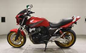 HONDA CB400SF VTEC Spec3 2005 NC39