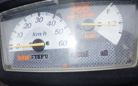 YAMAHA JOG 3RY