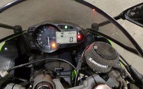 KAWASAKI NINJA ZX-6R 2016 ZX636E