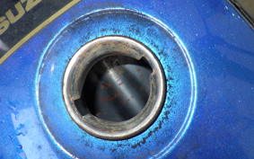 SUZUKI GSX250E 2008 GJ51B