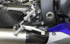 YAMAHA YZF-R6 2020