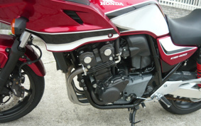 HONDA CB400 SUPER  BOL DOR ABS 2021 NC42
