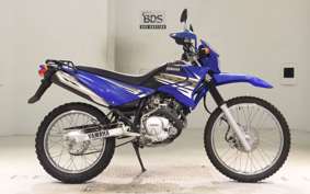 YAMAHA XTZ125 2026