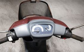YAMAHA JOG POCHE SA08J