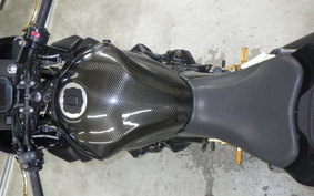 KAWASAKI Z900 Gen.2 2020 ZR900B