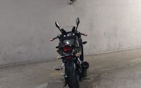 HONDA CBR250R MC41