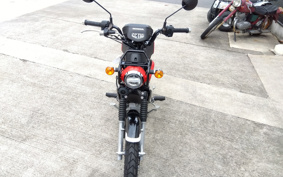 HONDA CROSS CUB JA45