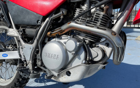 YAMAHA SEROW 225W DG08J